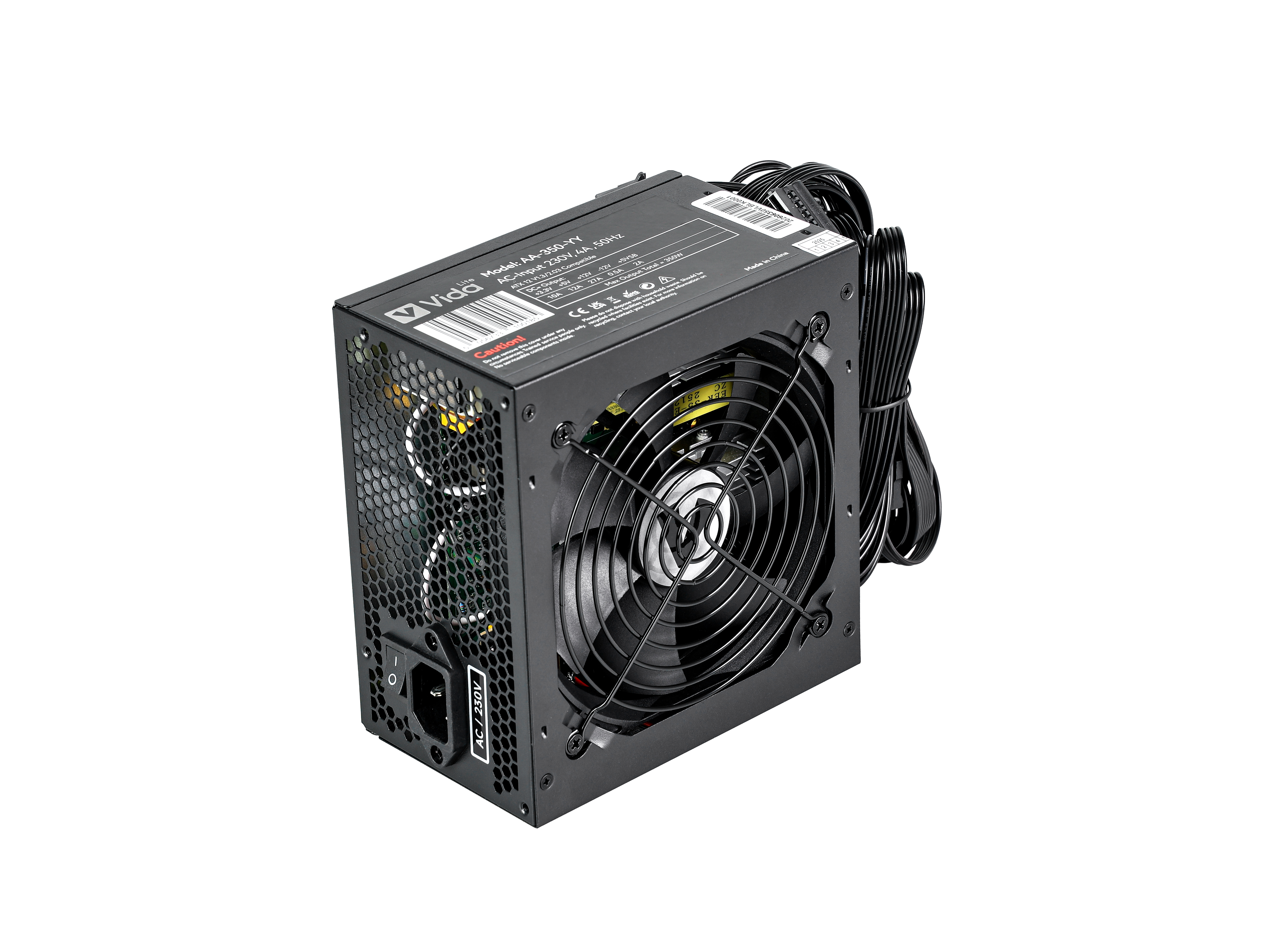 AA-400-YY VIDA