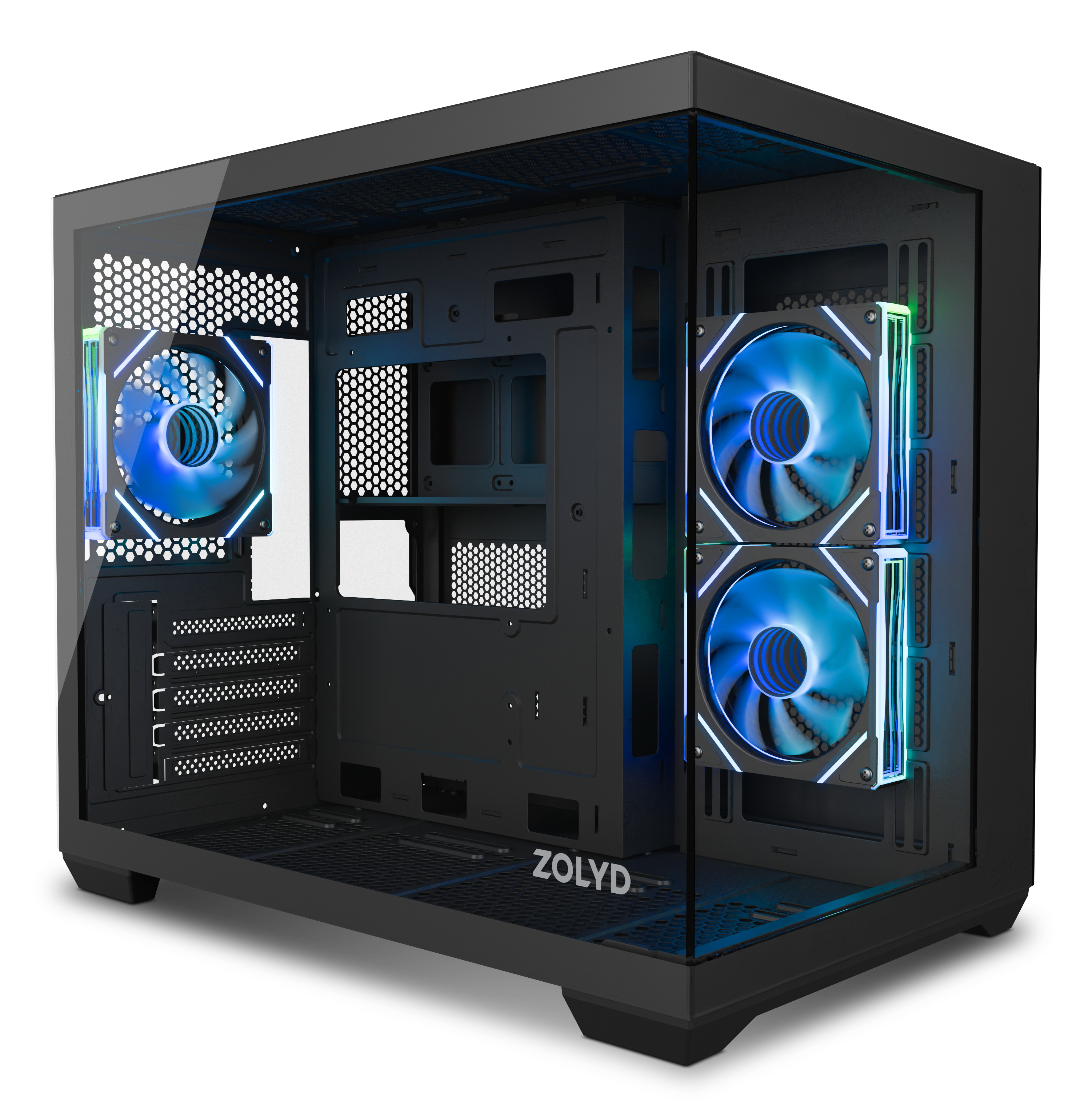 ZLDPULSAR Zolyd