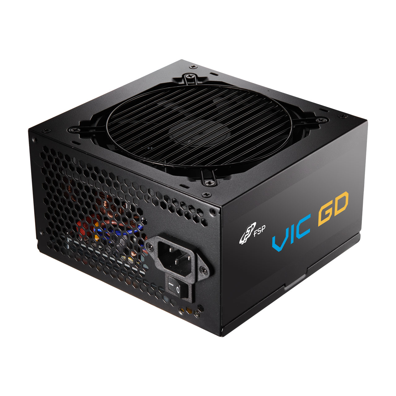 POA6500101 FSP