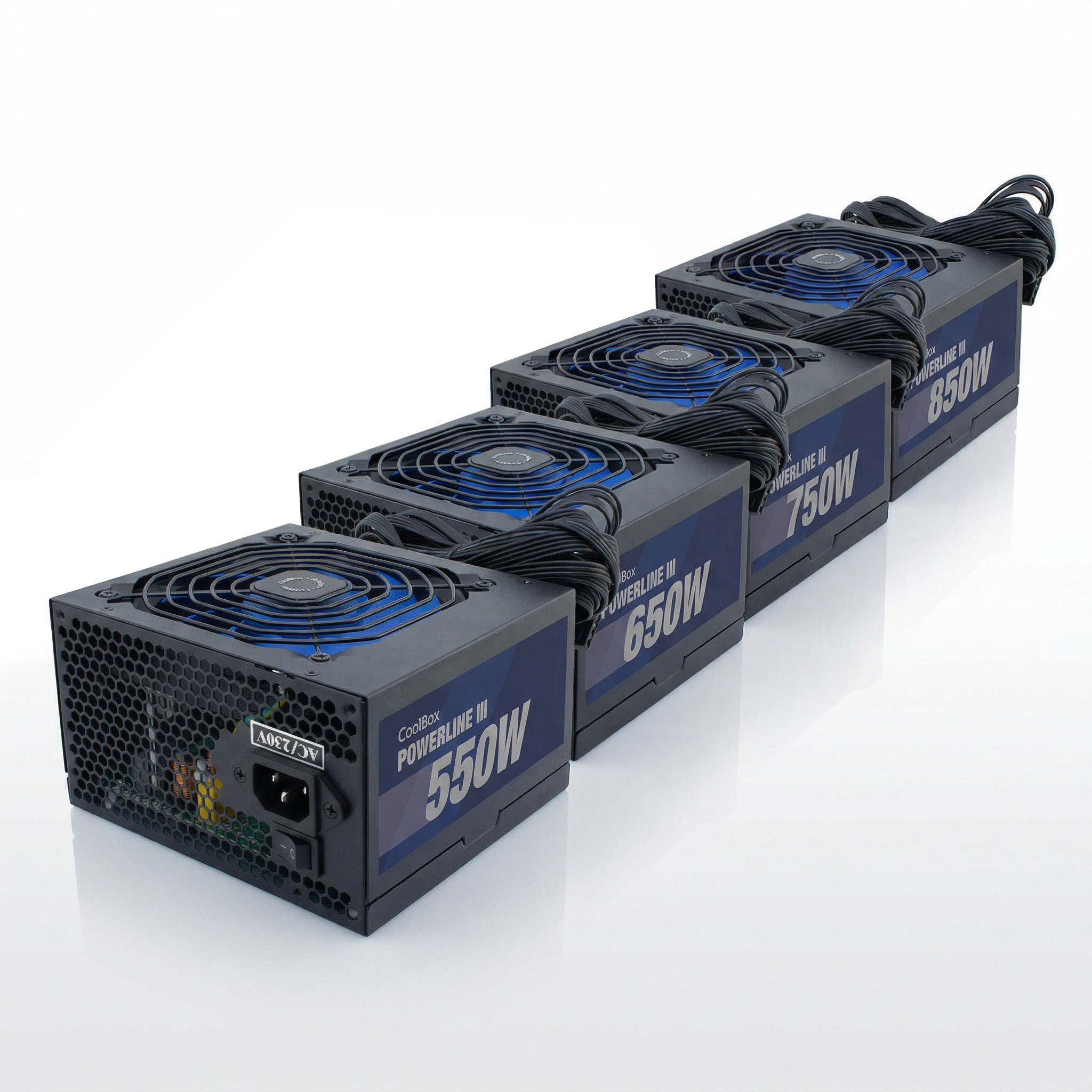 COO-PACK-FAPW3 CoolBox