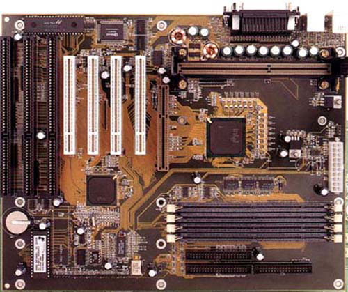 GA-686LX GIGABYTE