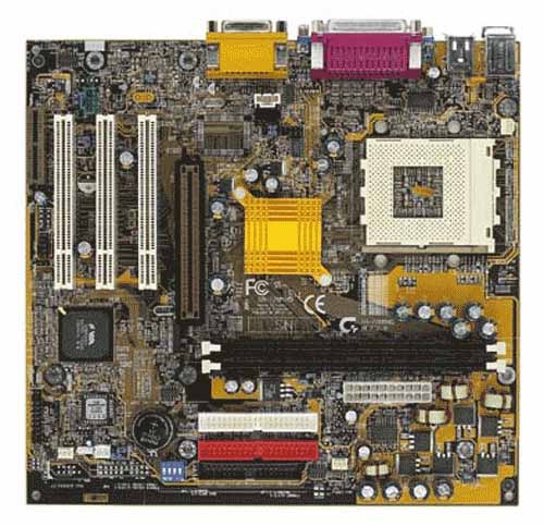 GA-7ZMMHC GIGABYTE