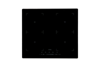 "HN613FR 60CM FOUR ZONE PLUG & PLAY INDUCTION HOB"