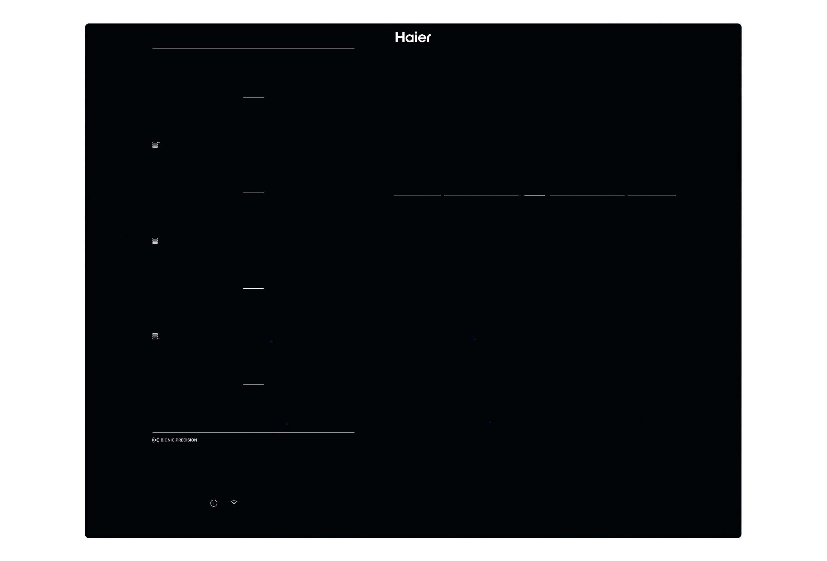 33803403 Haier