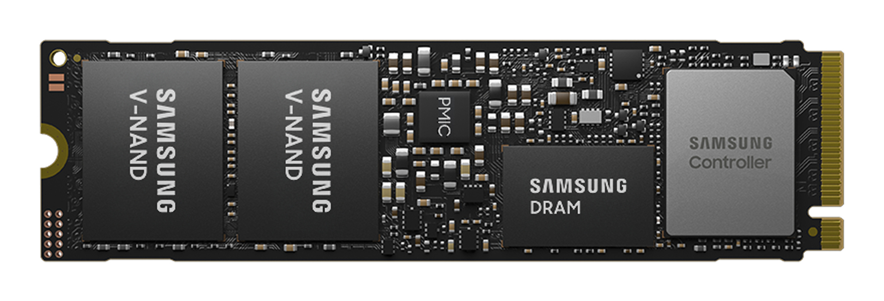 MZVLC512HFJD-00B07 Samsung