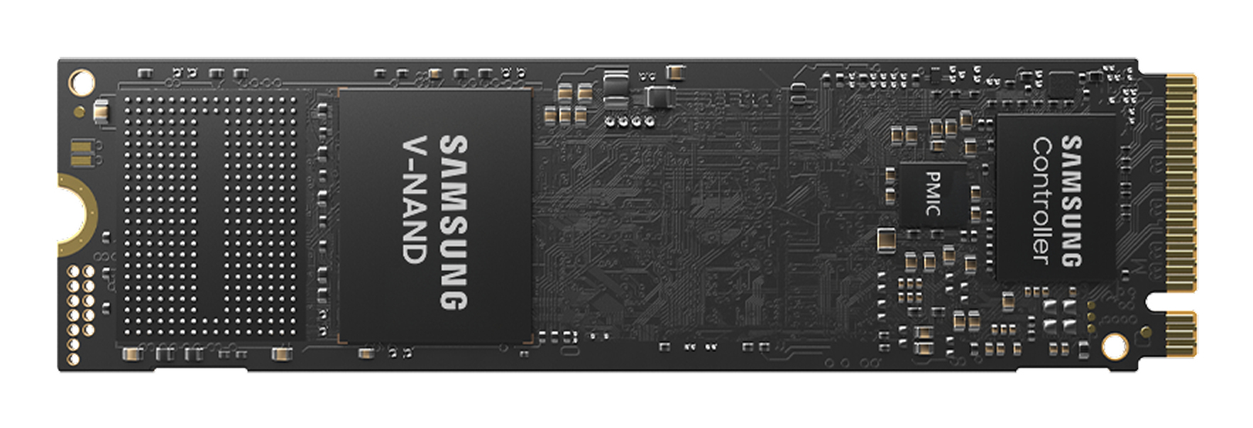 MZVMX2T0HCL1-00B00 Samsung