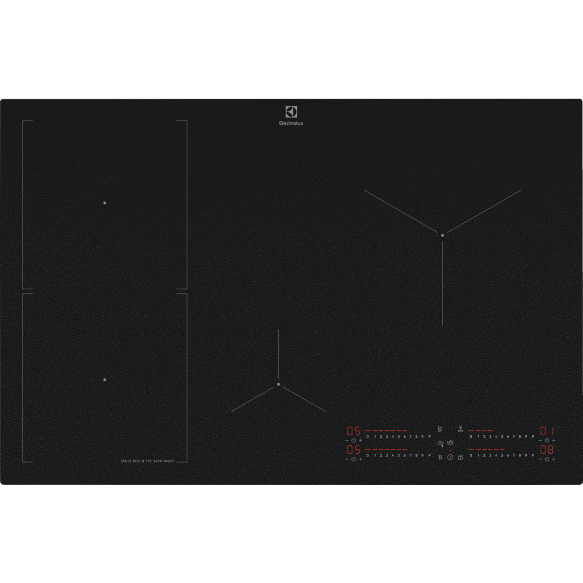 EIS87453IZ Electrolux
