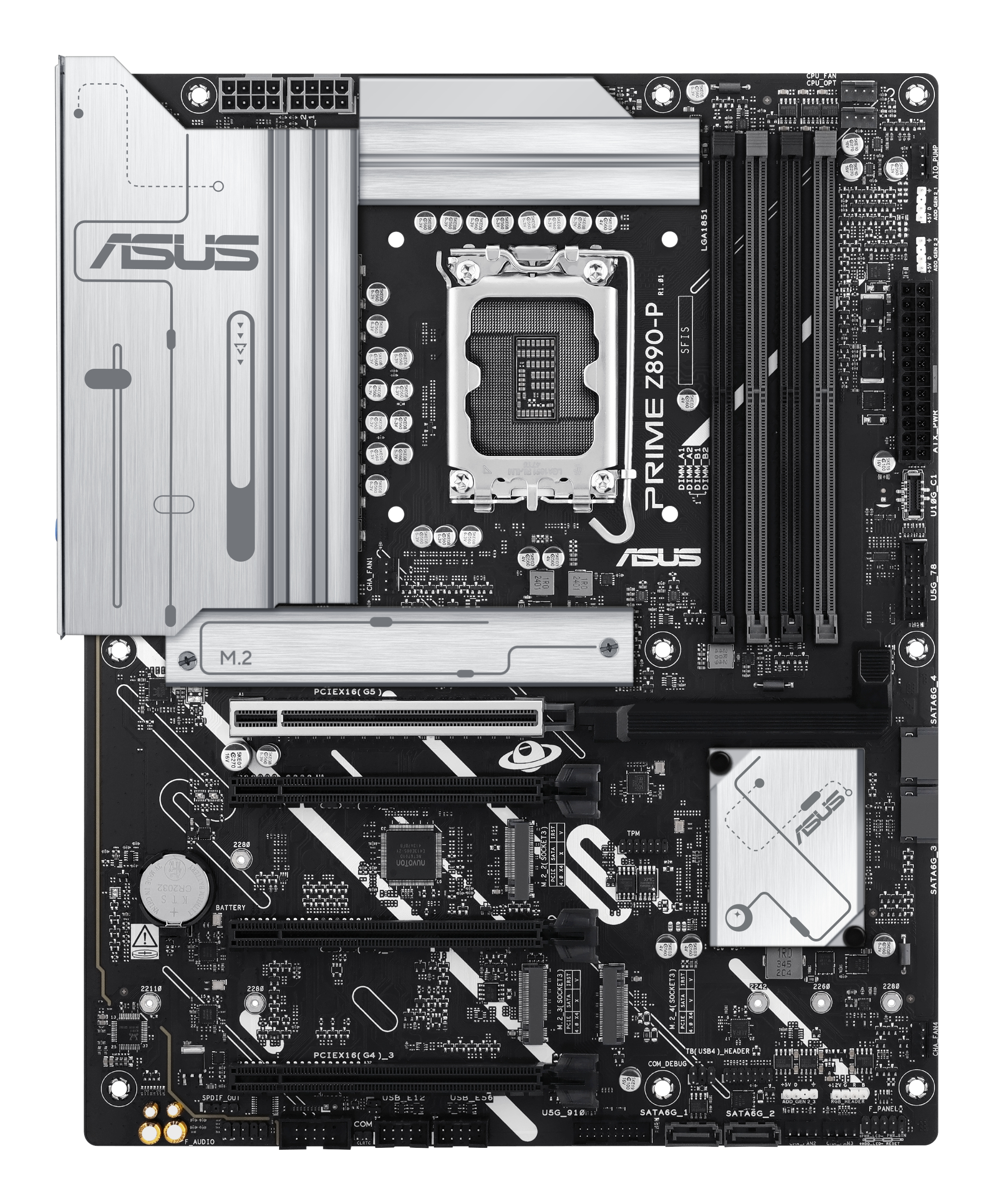 90MB1I50-M0EAYC ASUS