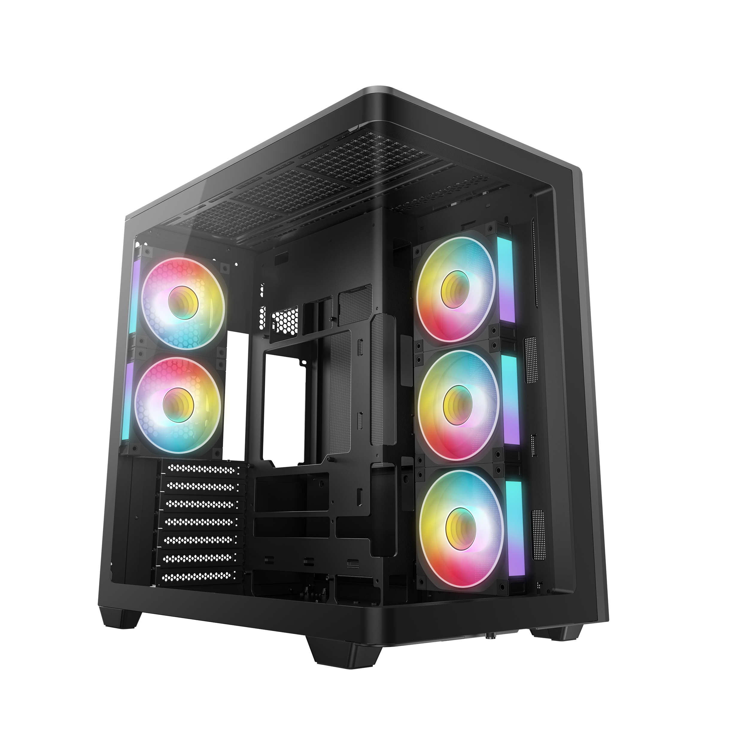 R-CG590U-BKAGA5-G DeepCool
