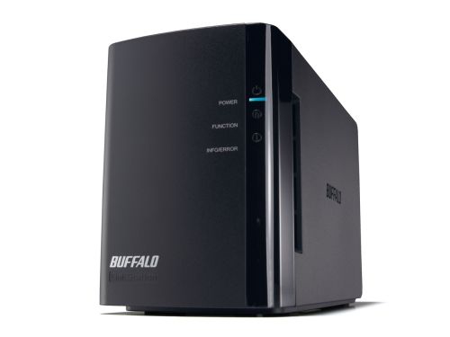 LS-WX1.0TL Buffalo