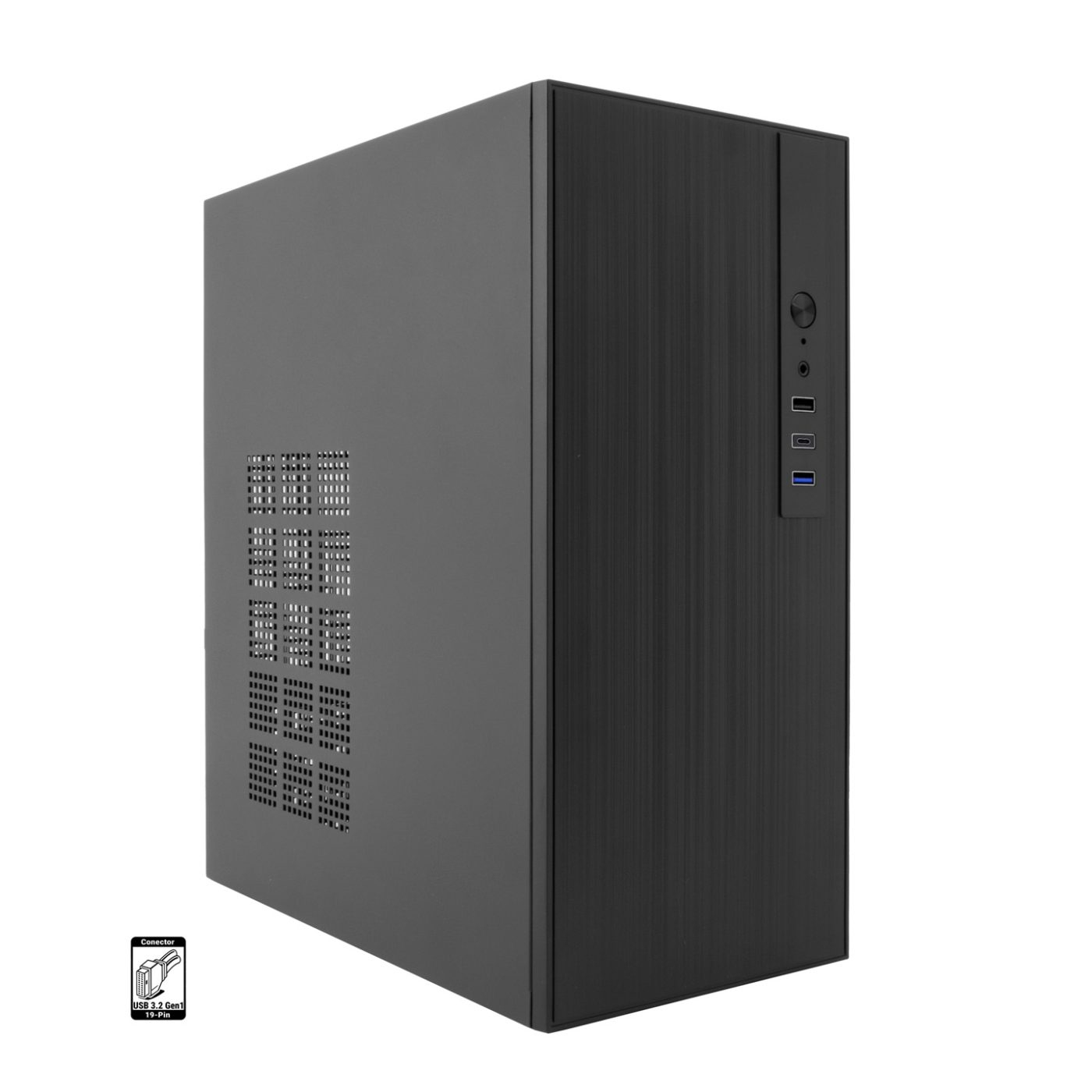 COO-PCM460-0 CoolBox