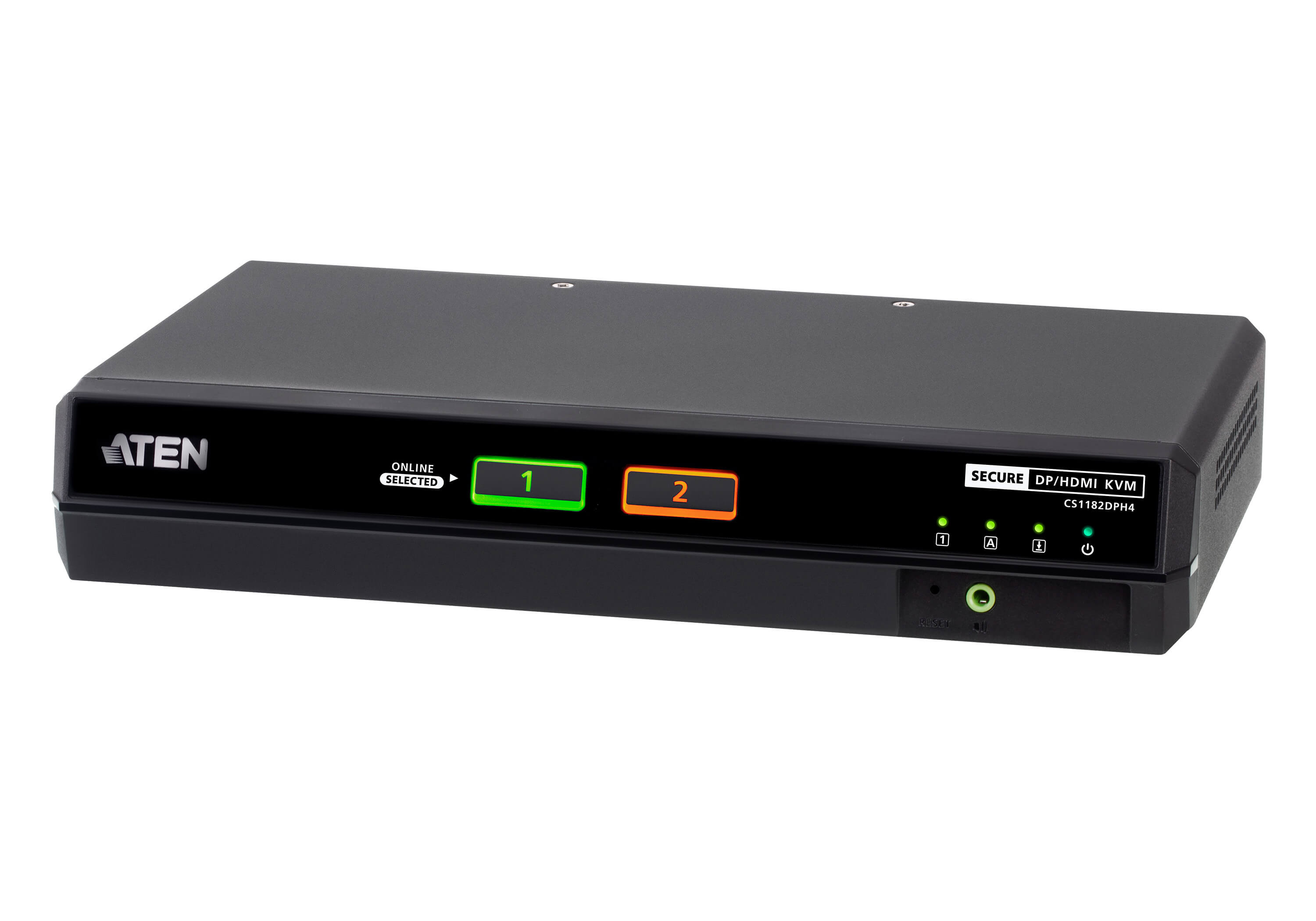CS1182DPH4-AT-G ATEN