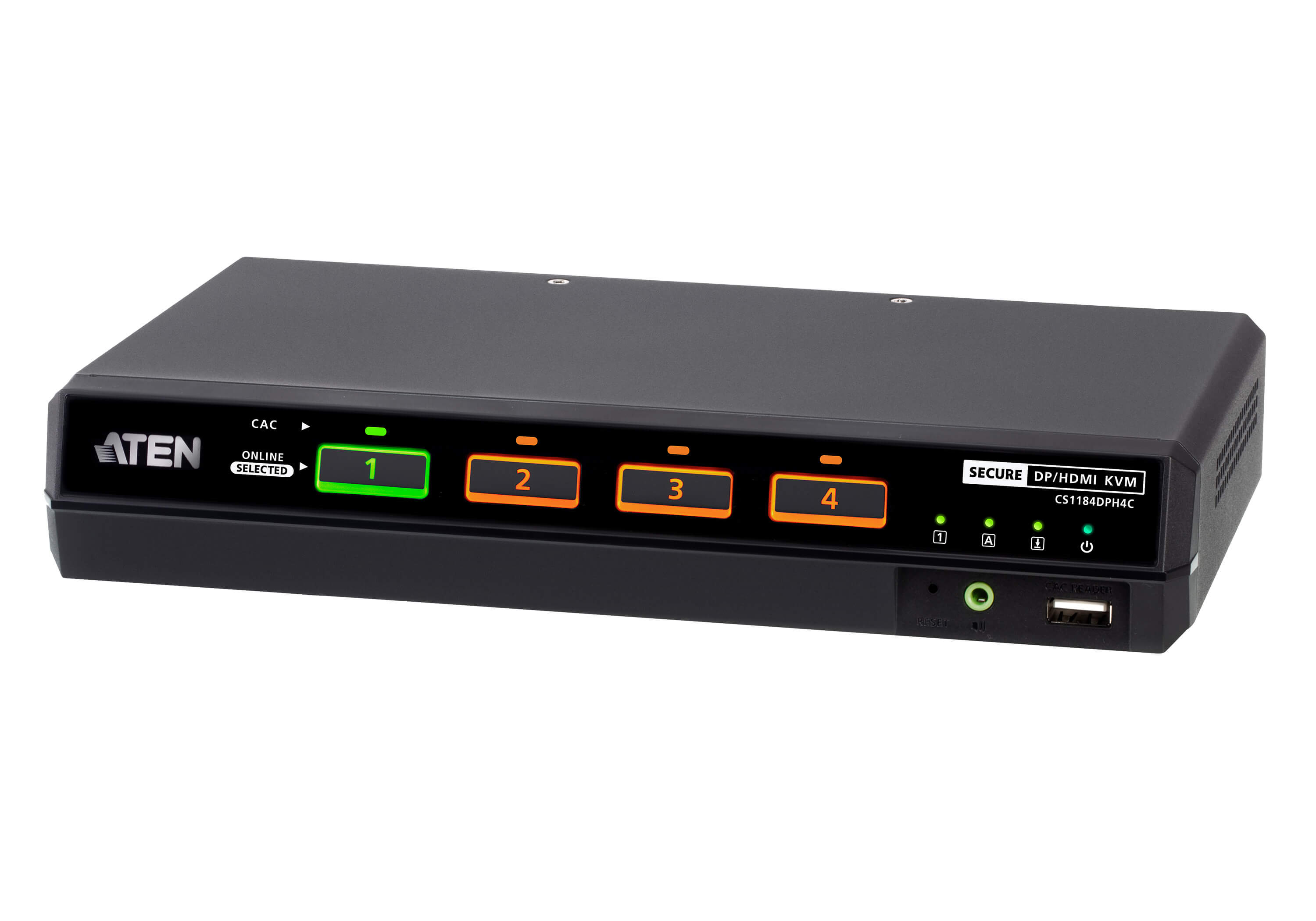 CS1184DPH4C-AT-G ATEN