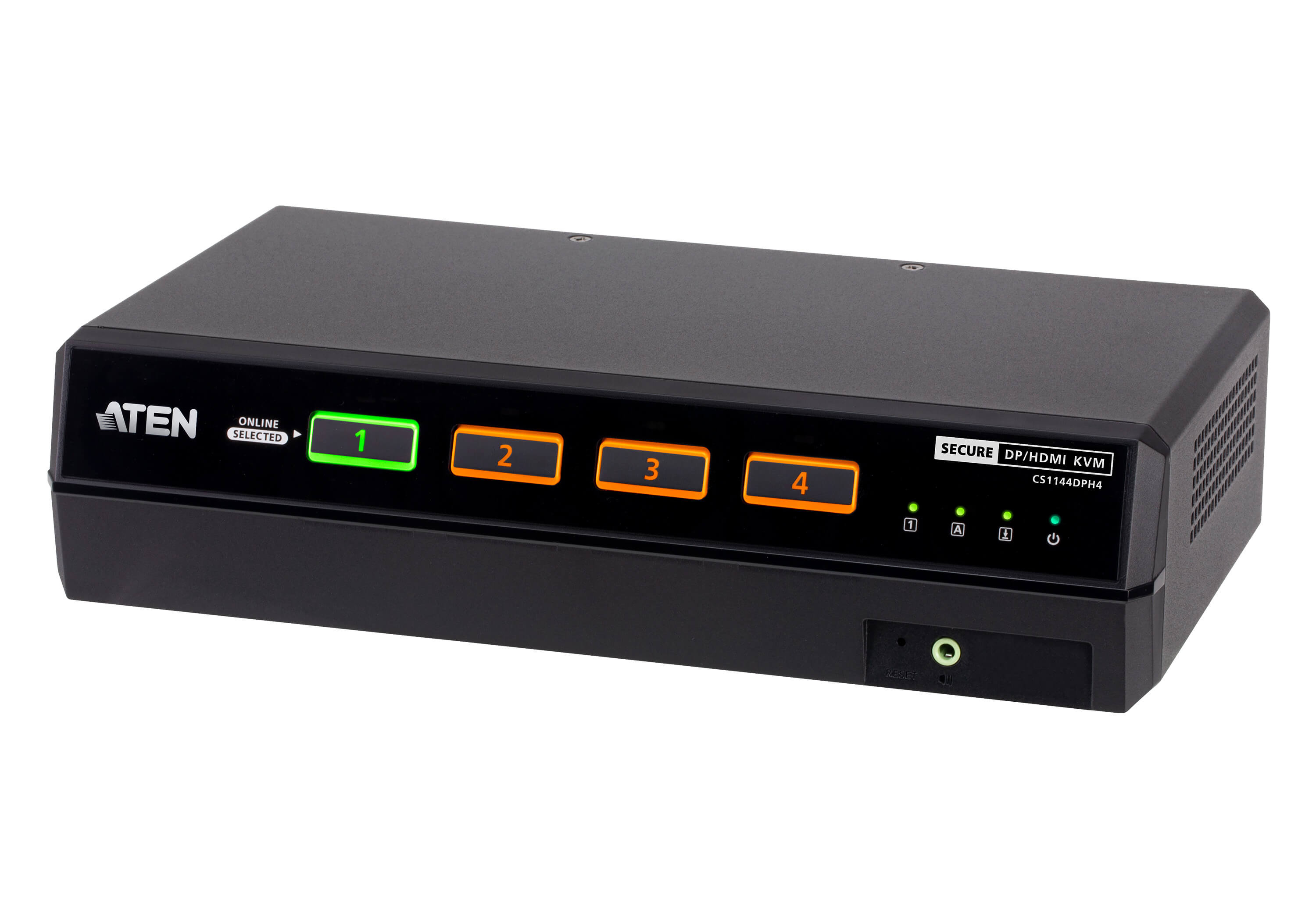 CS1144DPH4-AT-G ATEN