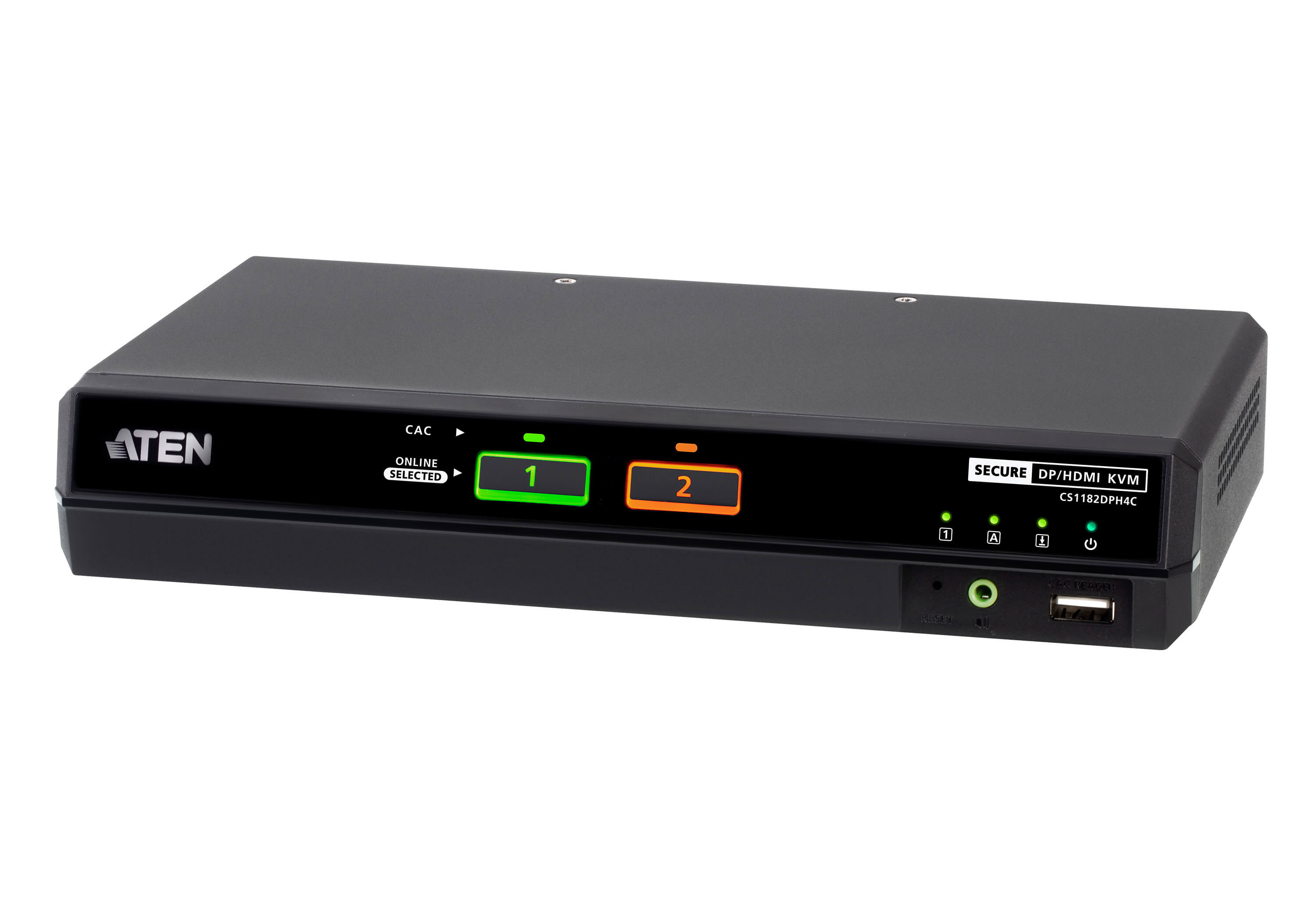 CS1182DPH4C-AT-G ATEN