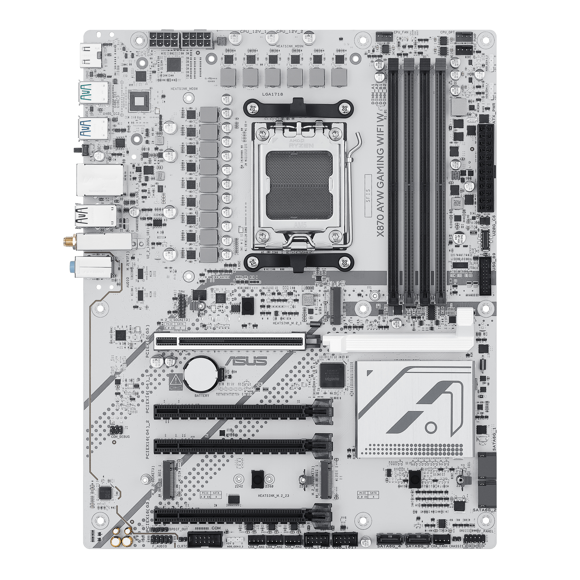 90MB1LA0-MVAAY0 ASUS