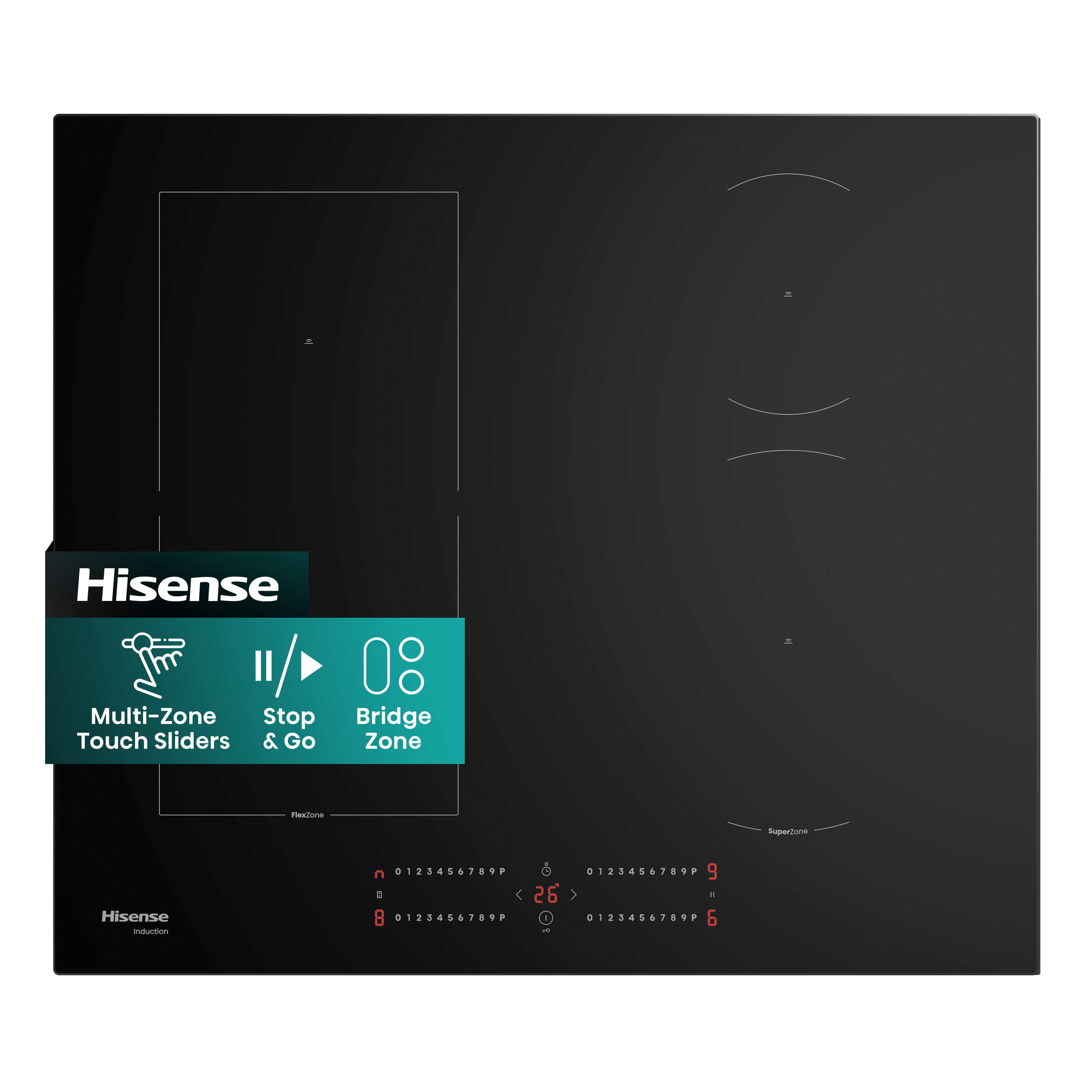 HIC6422BSC Hisense