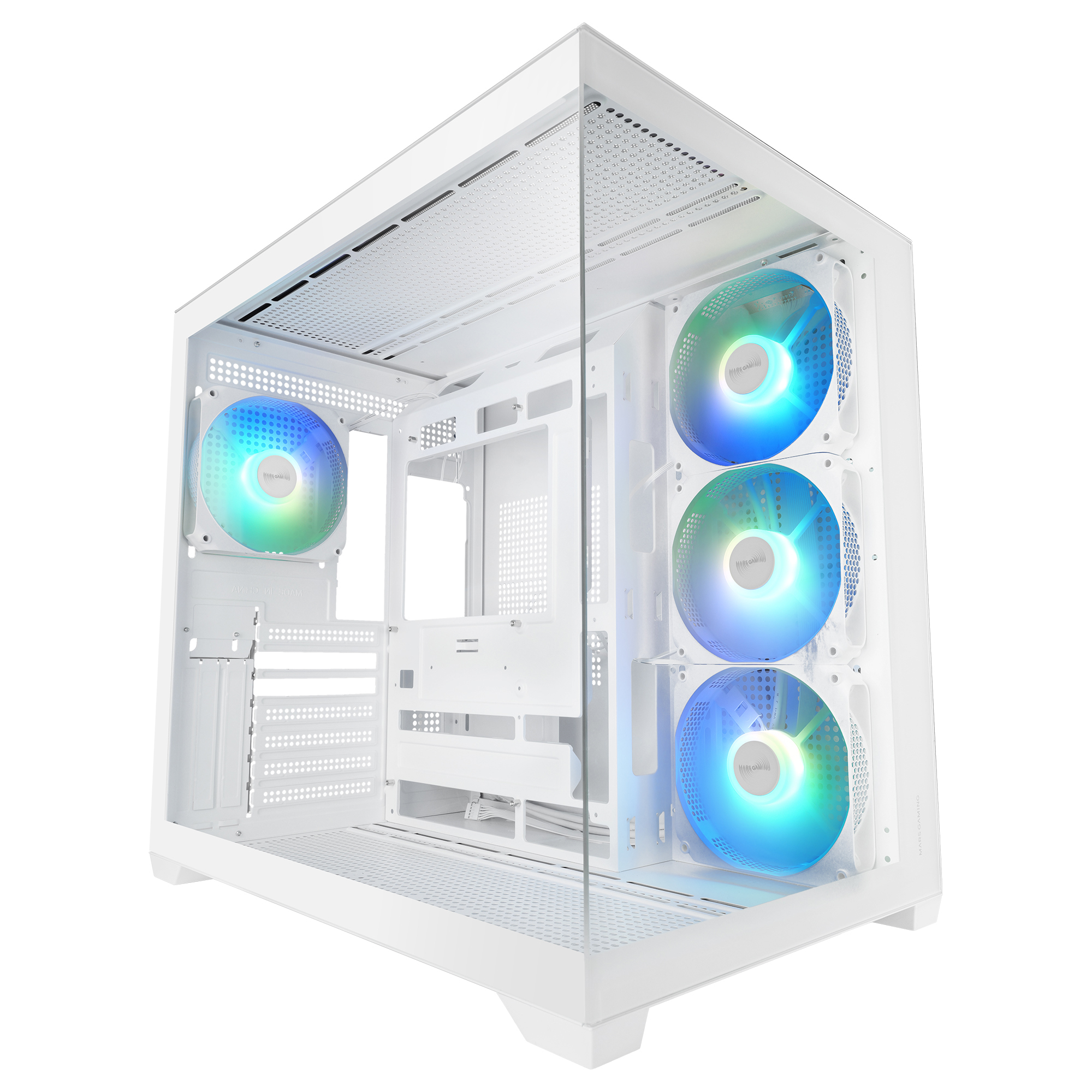 MCV5W Mars Gaming