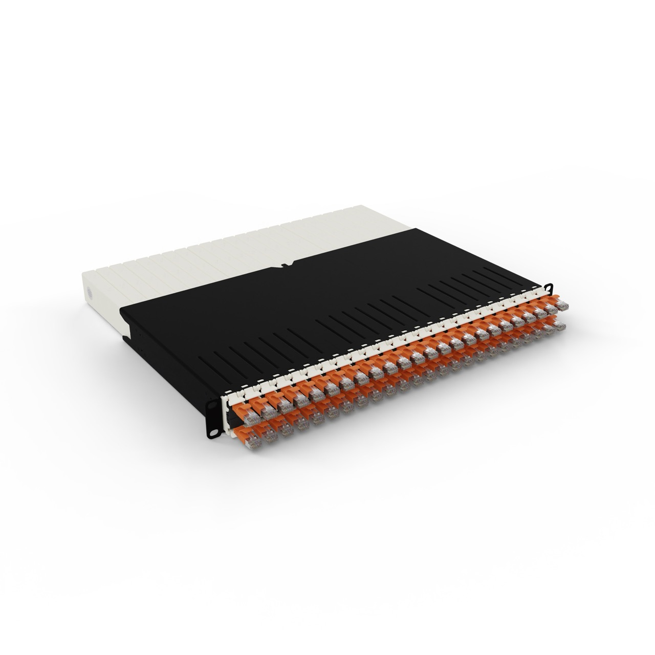 PONEX8STPOR PATCHBOX