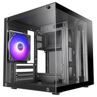 MCCUBE Mars Gaming