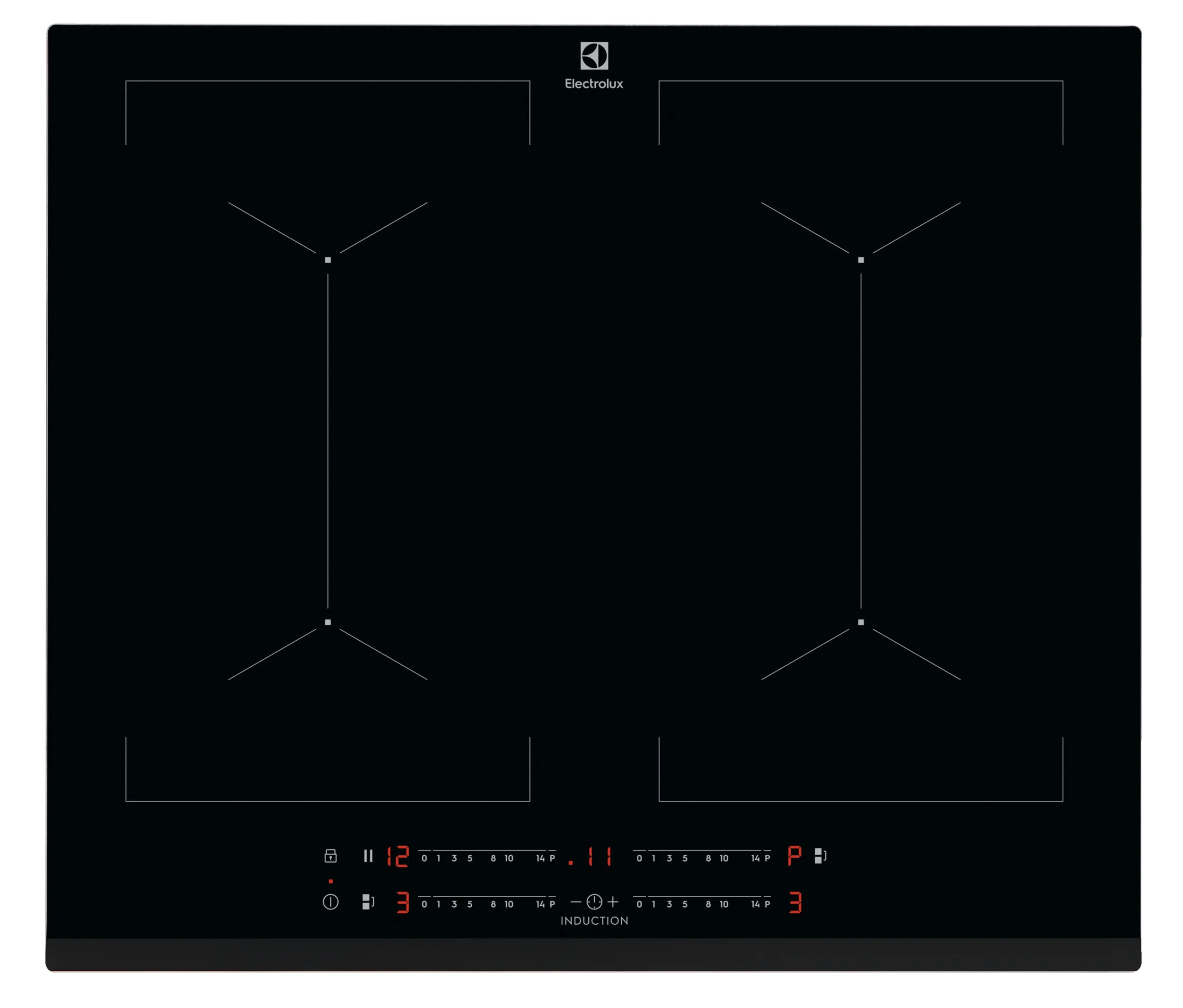 "949 599 610" Electrolux