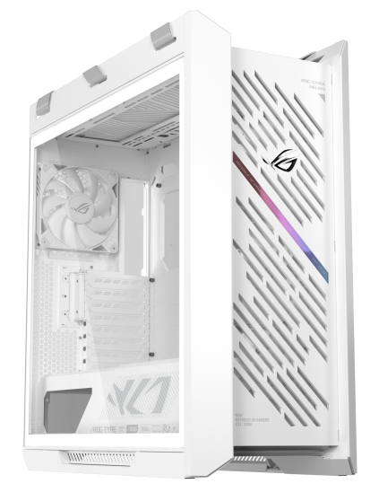 "ROG STRIX HELIOS II GX601S WHITE" ASUS