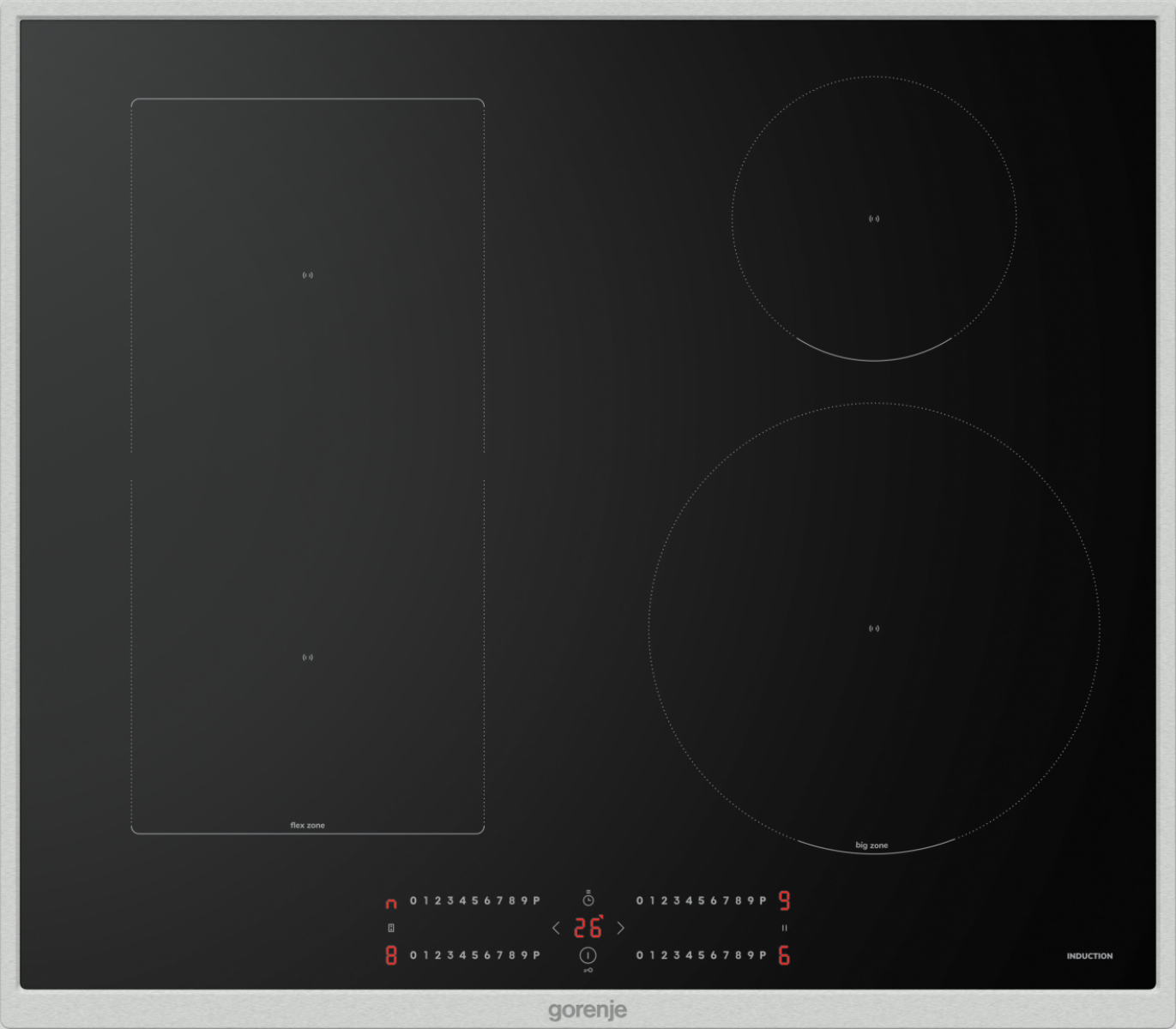 747375 Gorenje