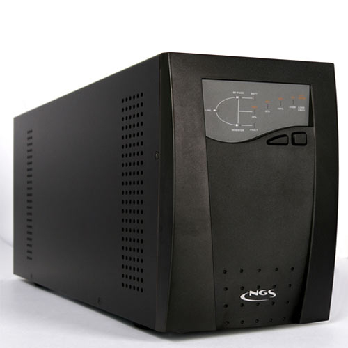 "RHINO 2000" NGS