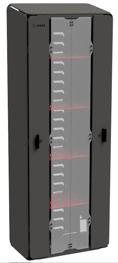CS-CAB-5XL-FLTPK-B Zebra