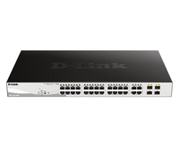 DGS-1210-28P/IN