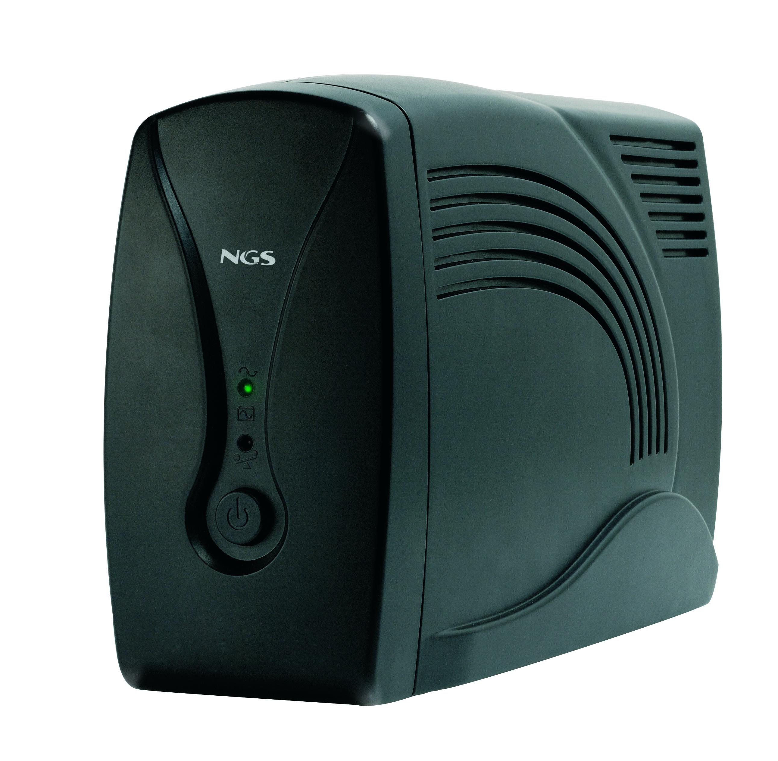 CHRONUS700 NGS