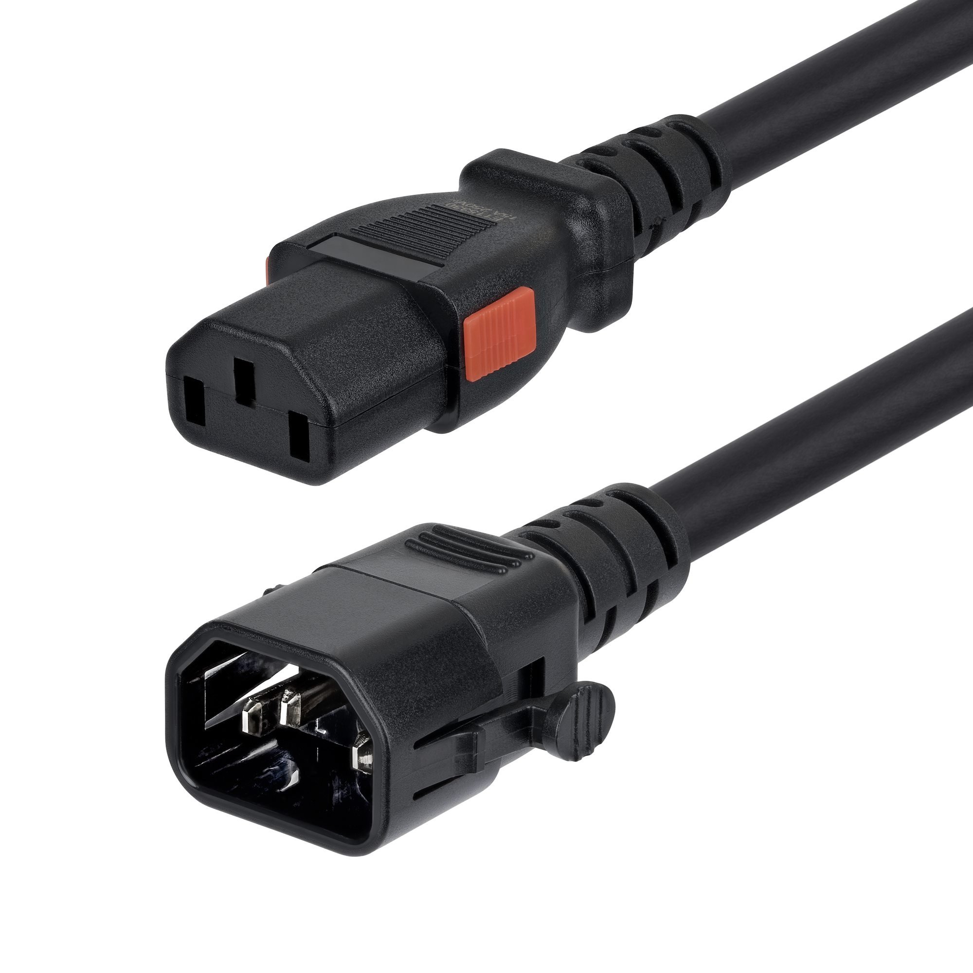 C14LC13L14G15ABK10FT StarTech.com