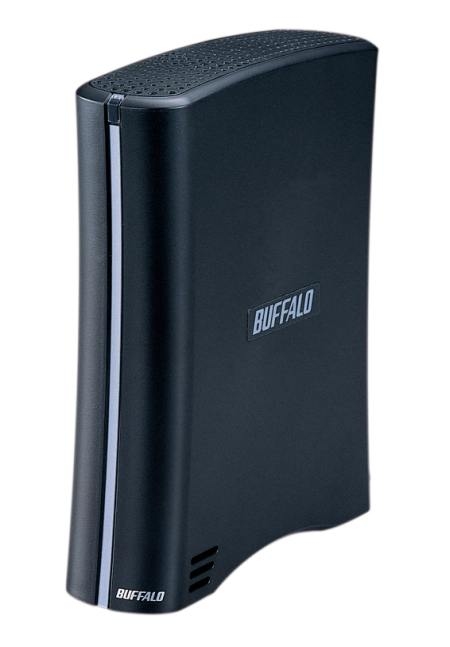 HD-CE500IU2-EU Buffalo
