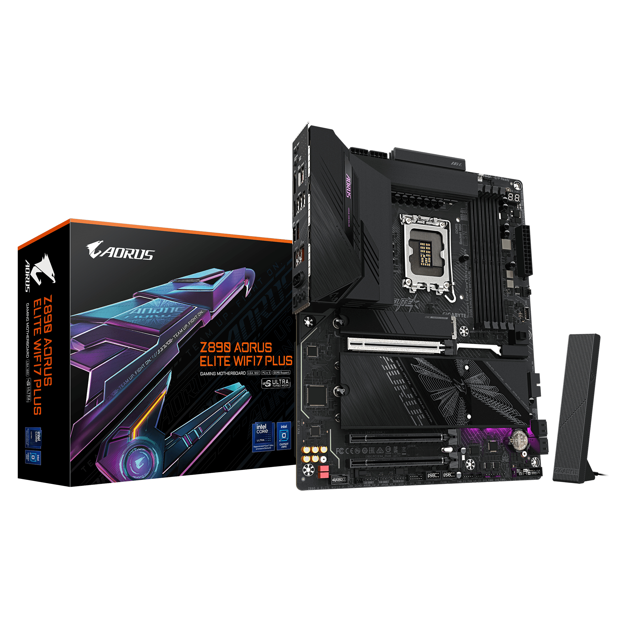 "Z890 A ELITE WIFI7 P" GIGABYTE