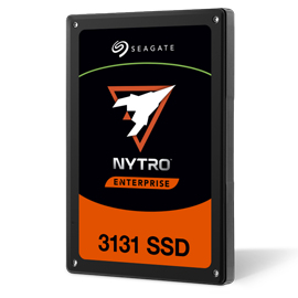 XS1600LE70024-10PK Seagate