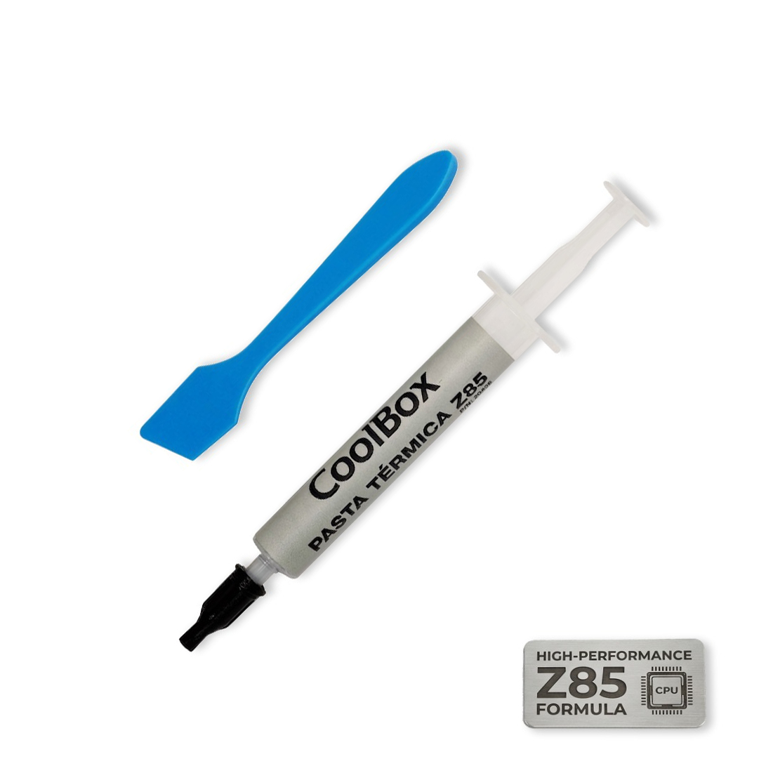 COO-TGZ8W-2 CoolBox