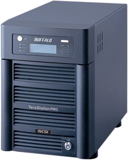 TS-I4.0TGL/R5-EU Buffalo