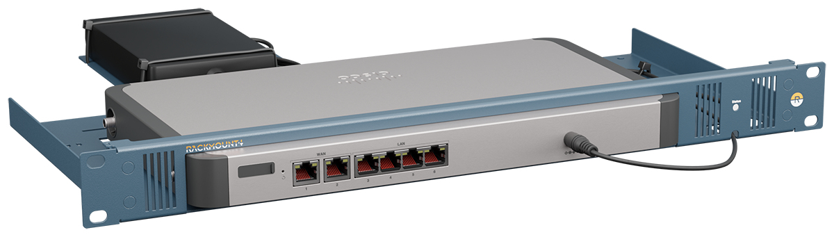 RM-CI-T31 Rackmount.IT