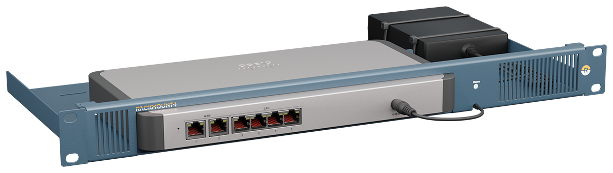 RM-CI-T30 Rackmount.IT