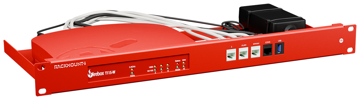 RM-WG-T9 Rackmount.IT