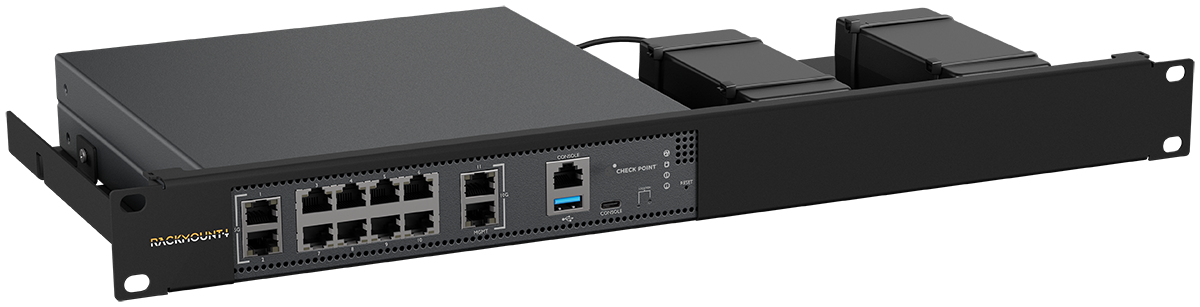 RM-CP-T8 Rackmount.IT