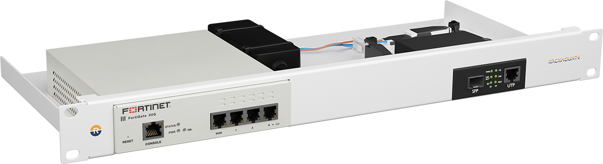 RM-FR-T28MC Rackmount.IT