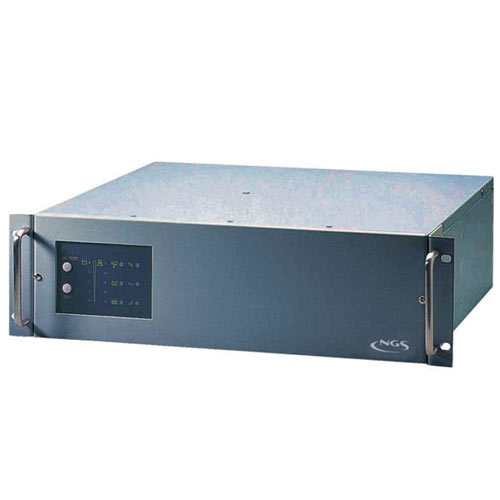 "PROWAVE 2000 RACK" NGS