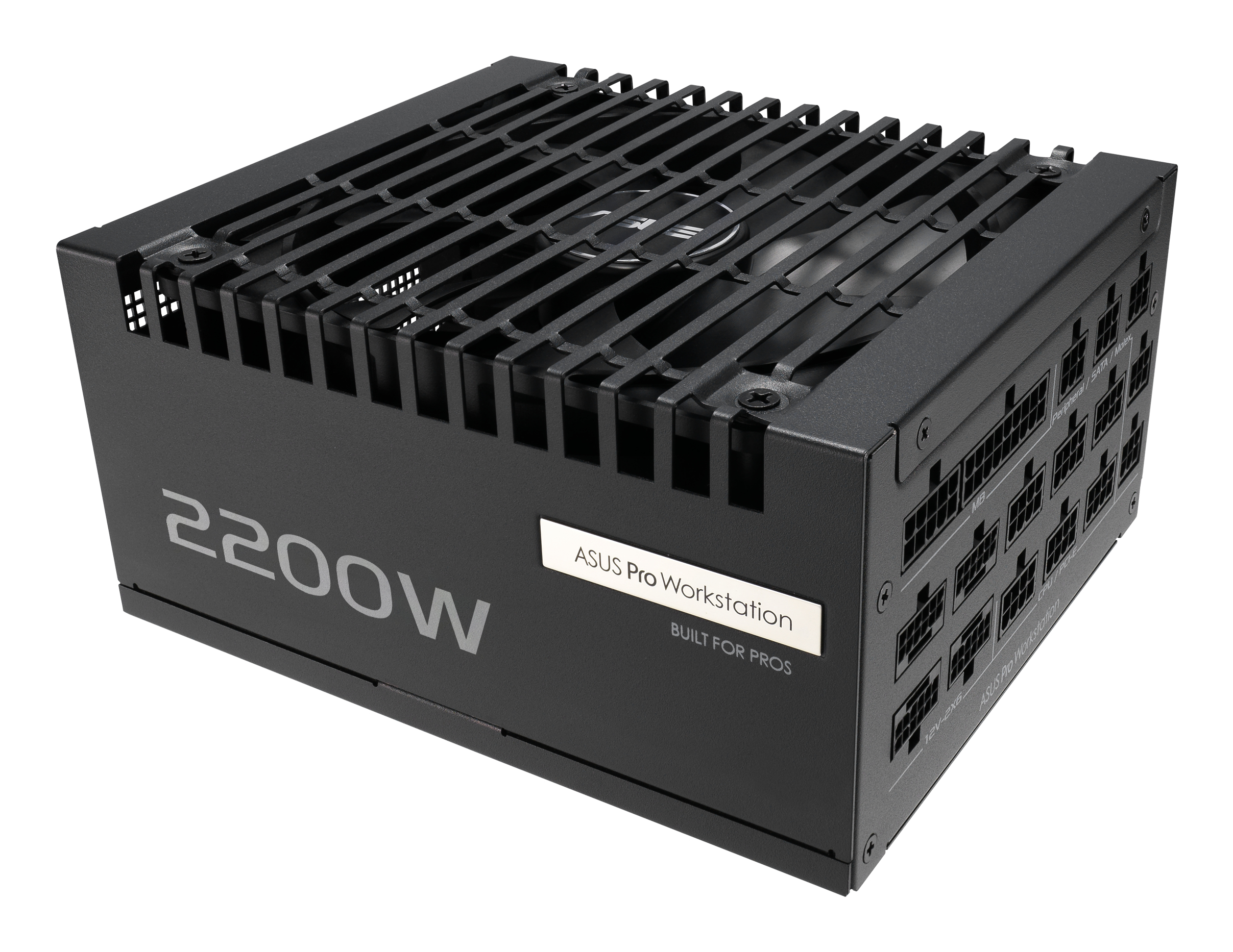 ASUS-PRO-WS-2200P ASUS