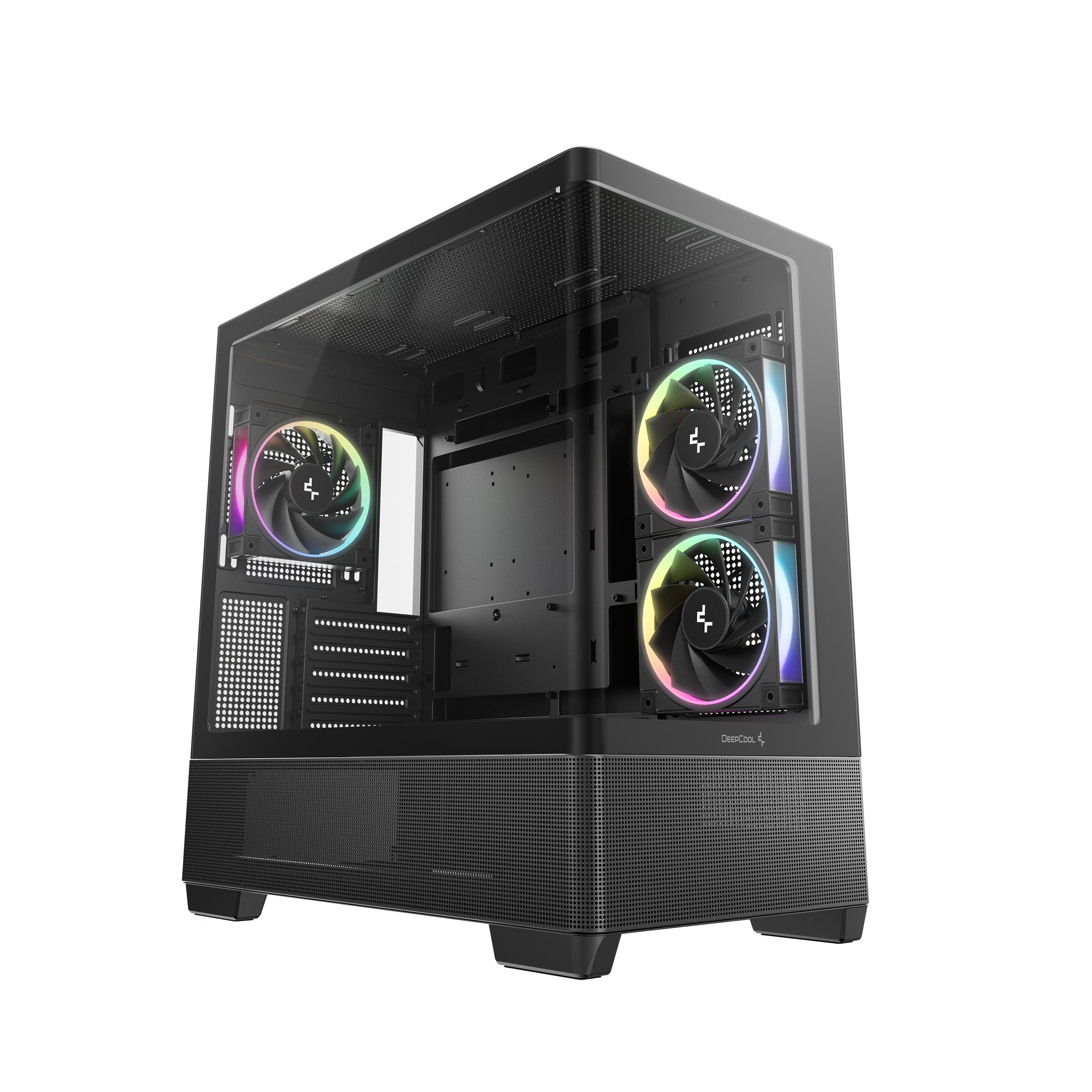 R-CG380U-BKAGM3-G DeepCool