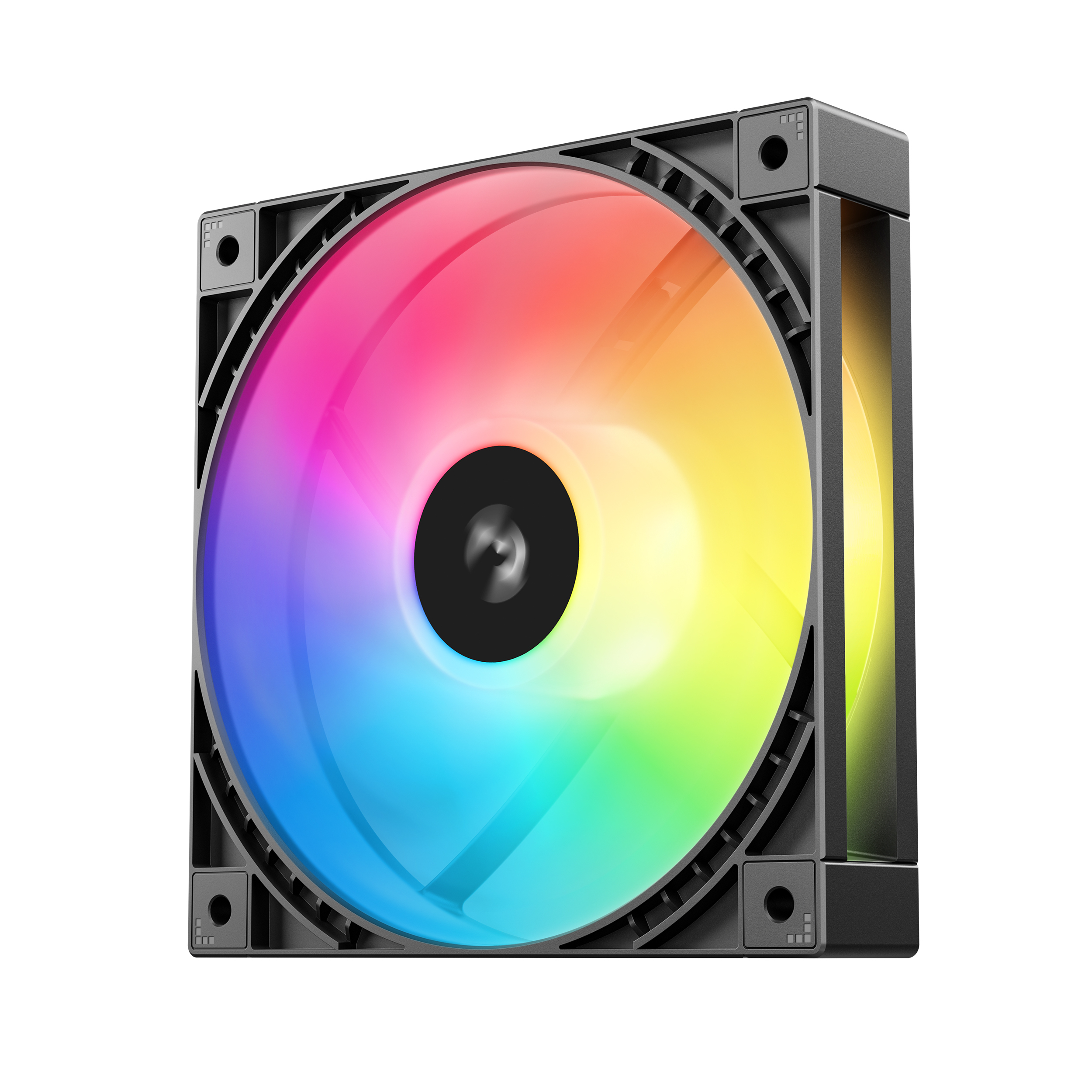 R-FD12ARGBV2-BKAPN1-G DeepCool