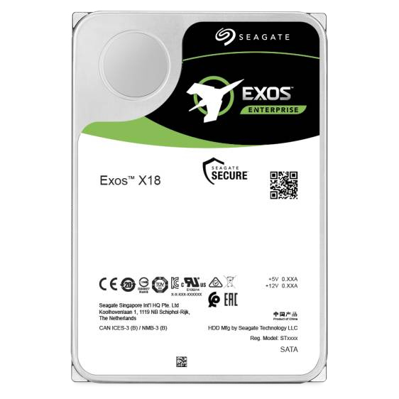 ST18000NM000J Seagate