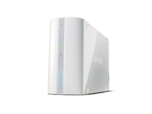 LS-WSX500LR1WHE Buffalo