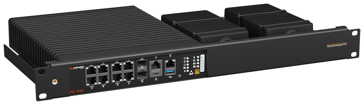 RM-PA-T16 Rackmount.IT
