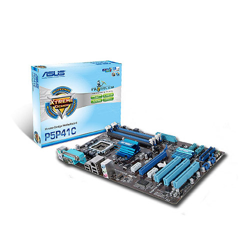 P5P41C ASUS